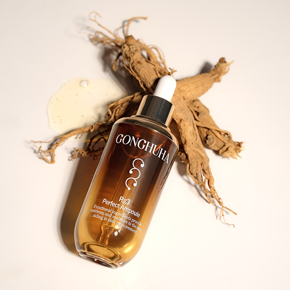GONGHUJIA Rg3 Perfect Ampoule