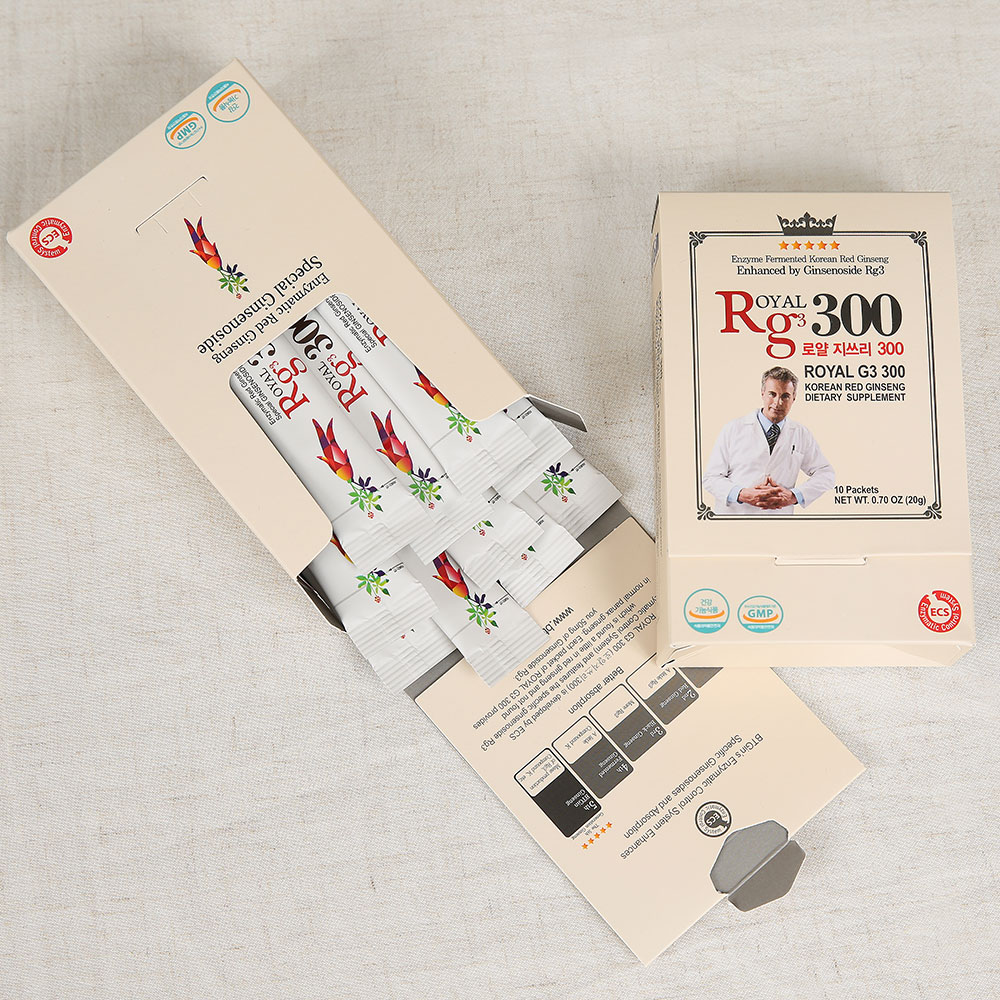 sâm royal rg3 300
